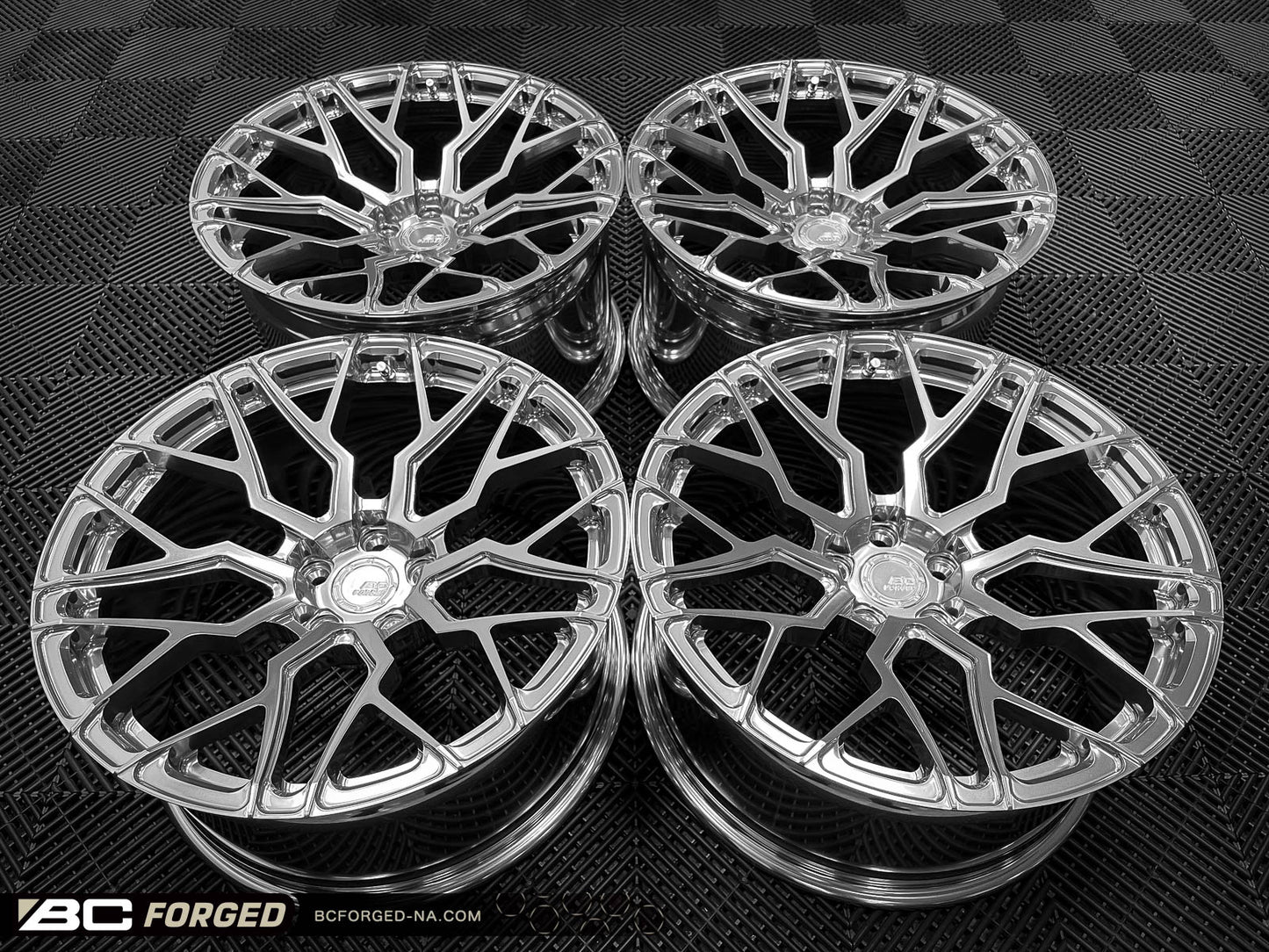 BMW G80/G82 M3/M4 19" EH176