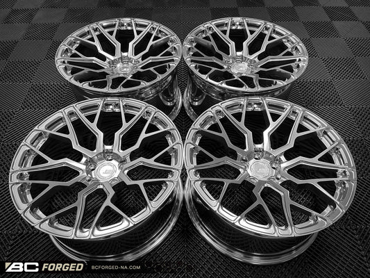 BMW G80/G82 M3/M4 19" EH176