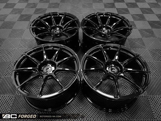 Nissan GT-R R35 20" RZ10