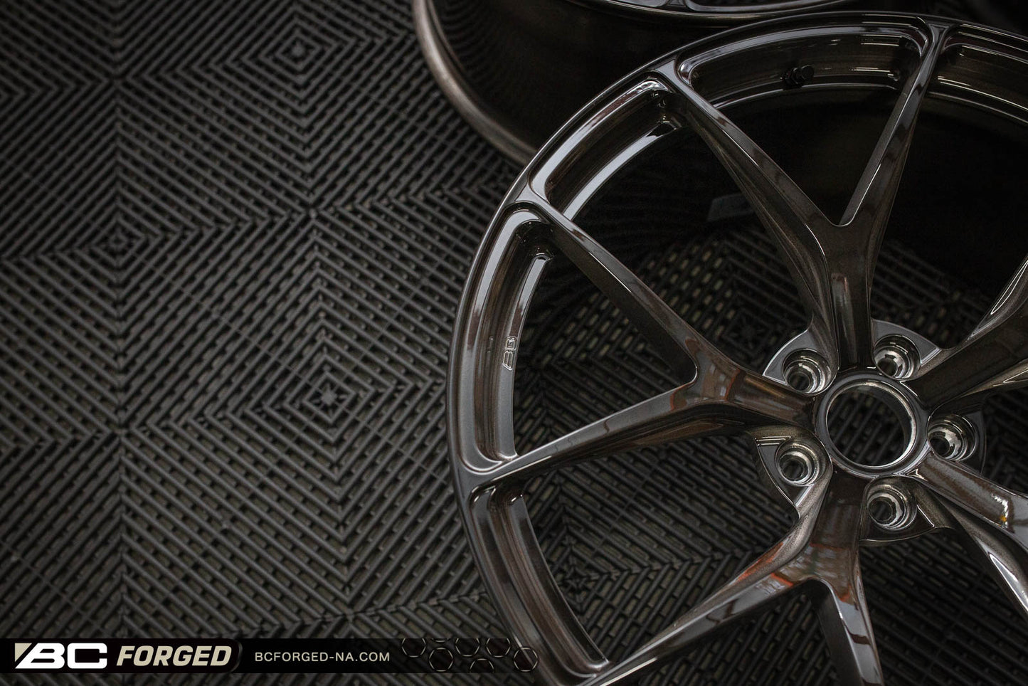 Audi RS5 B9  21" RZ21