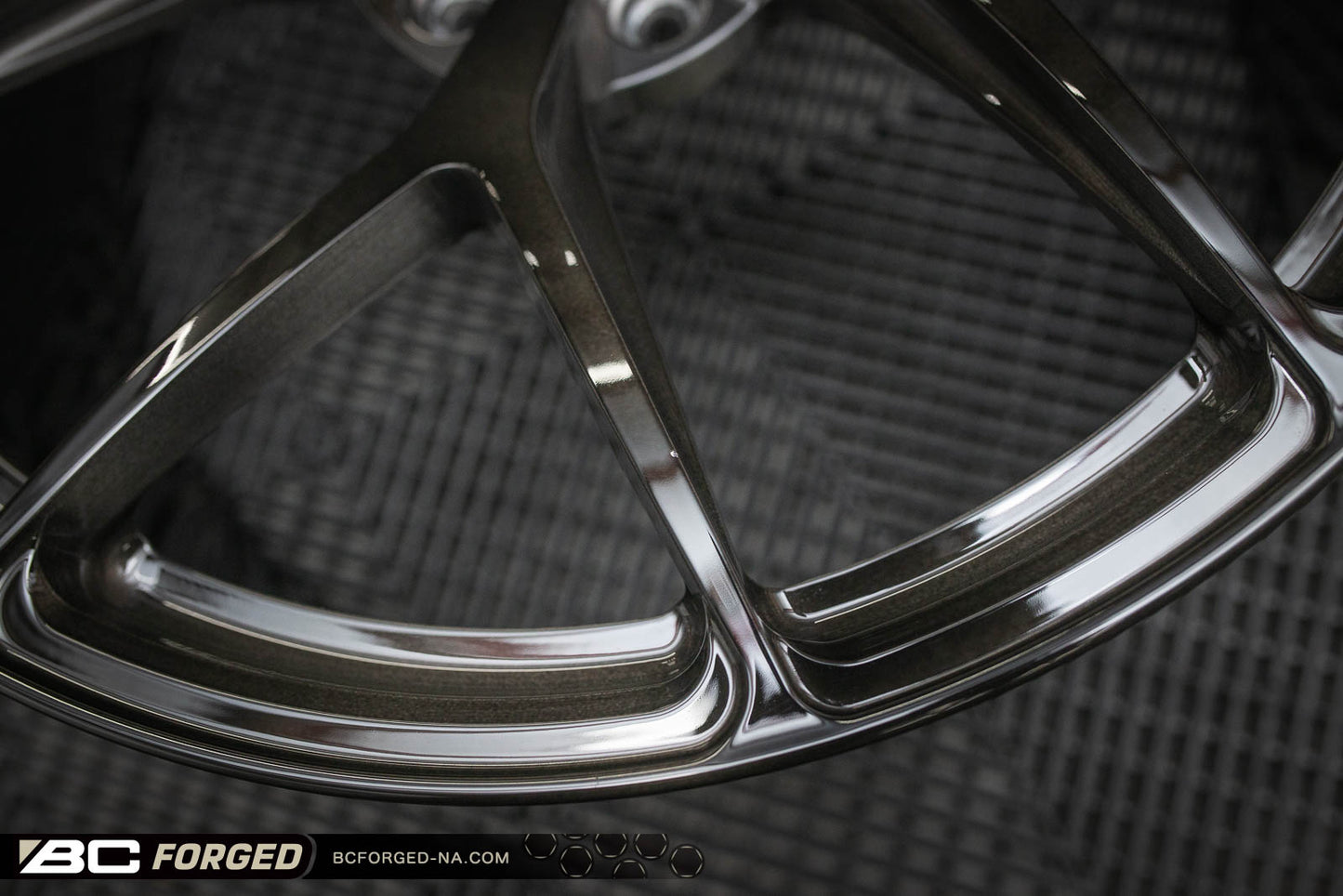 Audi RS5 B9  21" RZ21