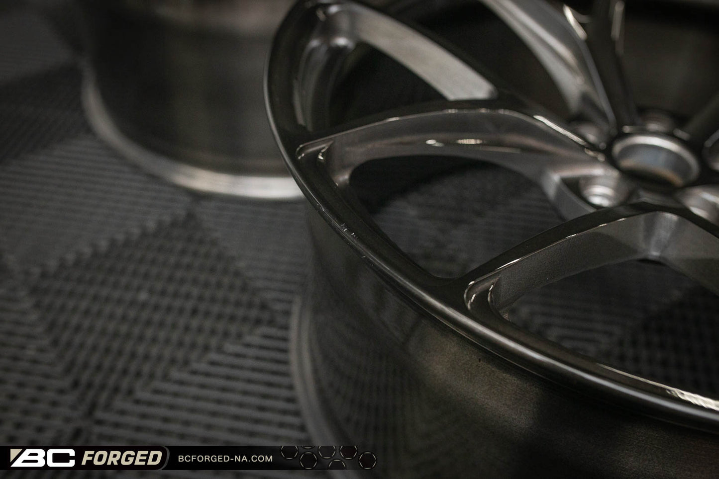 Audi RS5 B9  21" RZ21