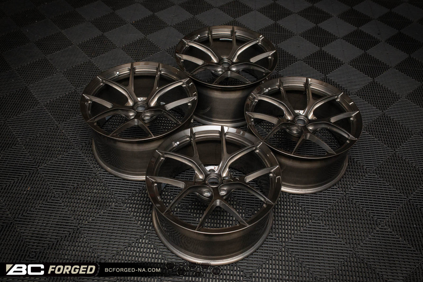 Ferrari F430 19" KL01