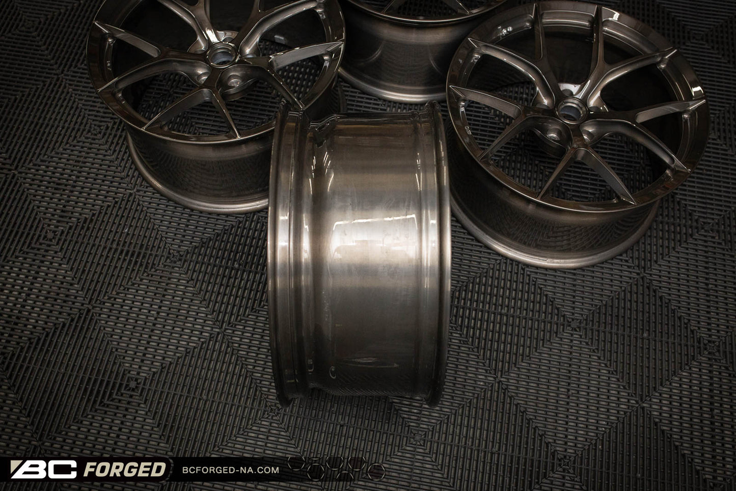 Ferrari F430 19" KL01