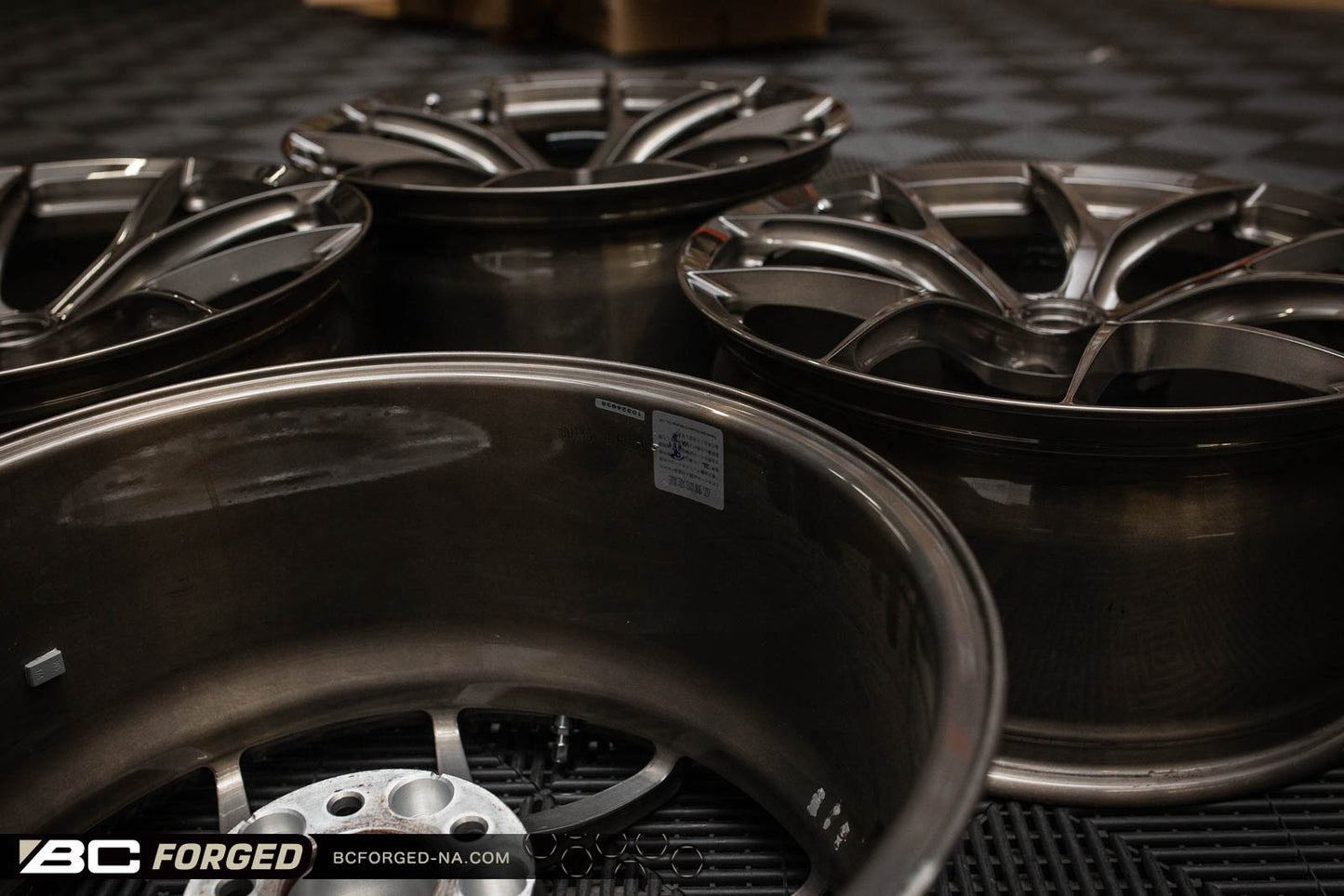 Ferrari F430 19" KL01