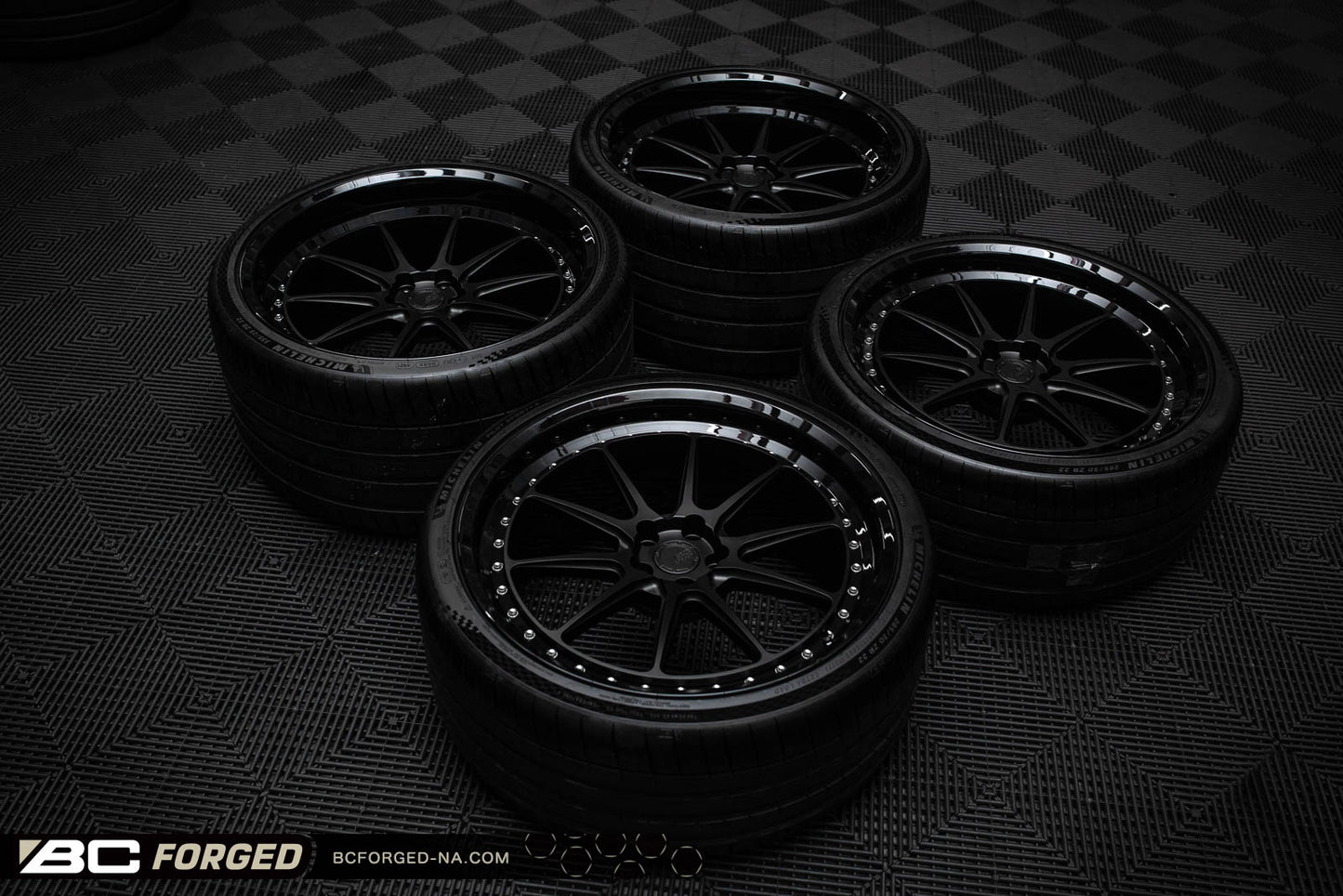 Mercedes AMG GT63 22" LE10