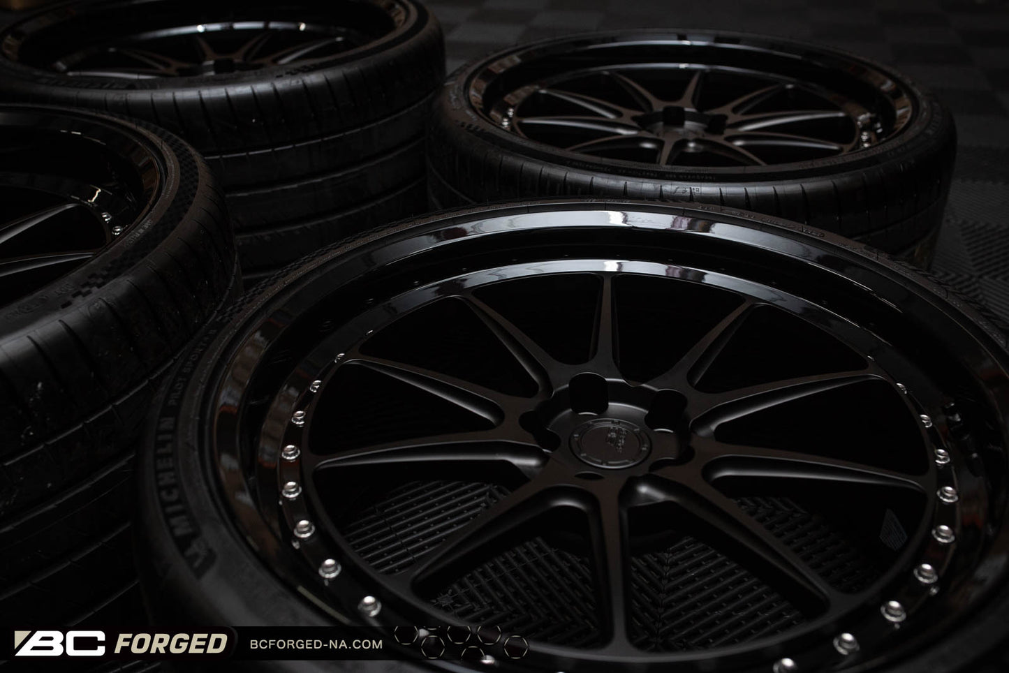 Mercedes AMG GT63 22" LE10