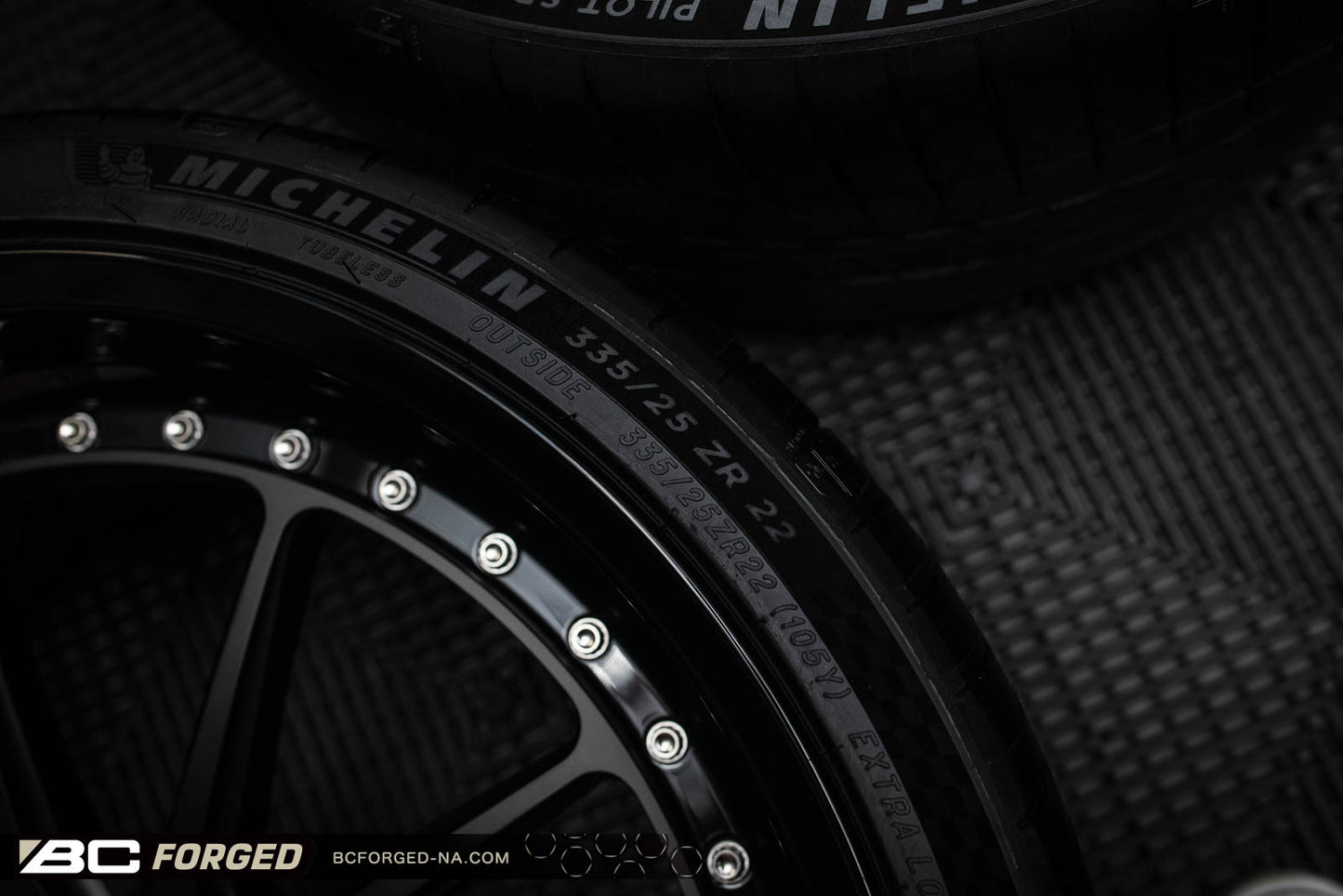 Mercedes AMG GT63 22" LE10