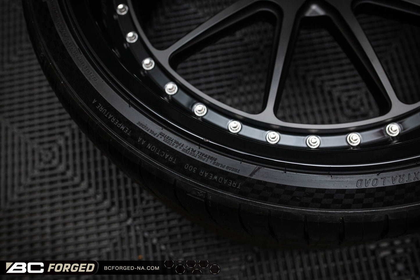 Mercedes AMG GT63 22" LE10