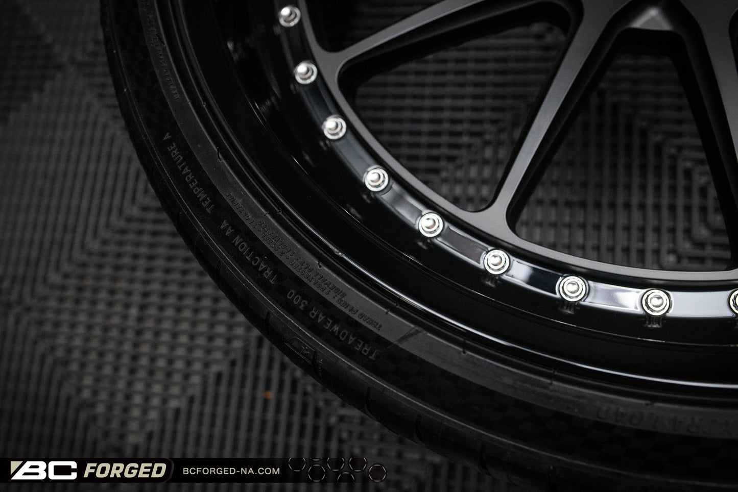 Mercedes AMG GT63 22" LE10