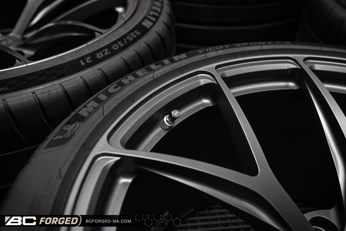 Audi RS6 C8 21" RZ21