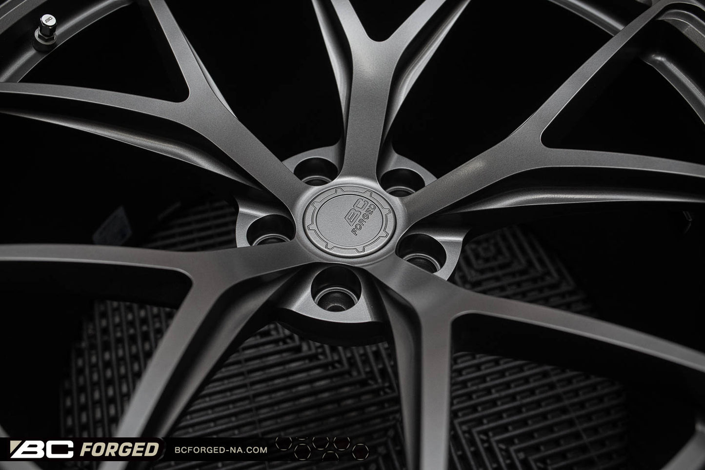 Audi RS6 C8 21" RZ21