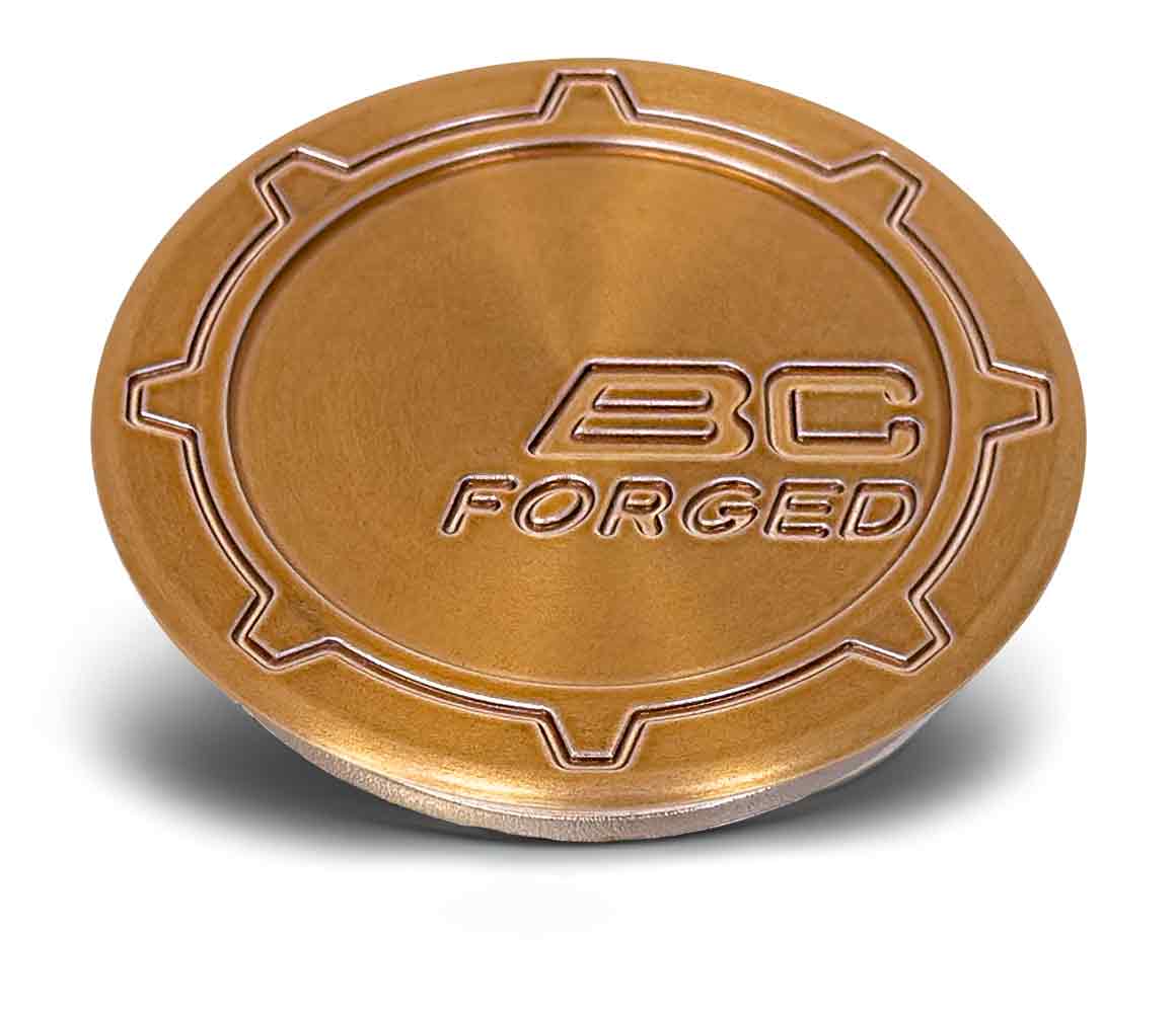 Satin Brushed Champagne Bronze