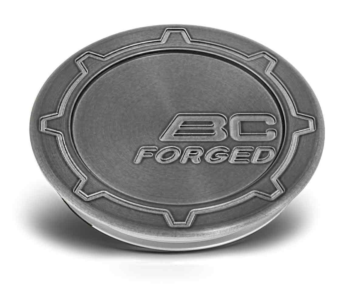 Satin Brushed Graphite Grey