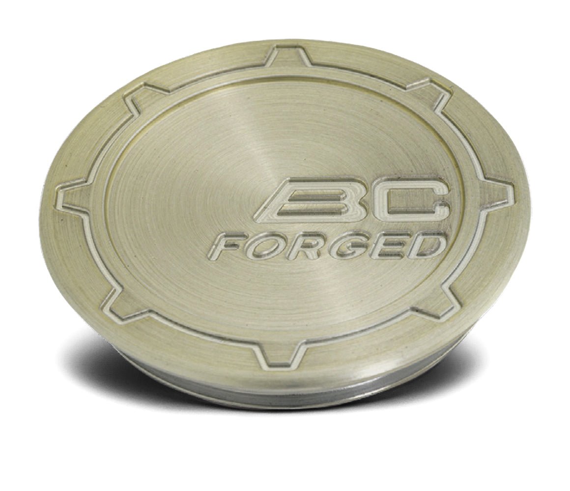 Satin Brushed Royal Gold