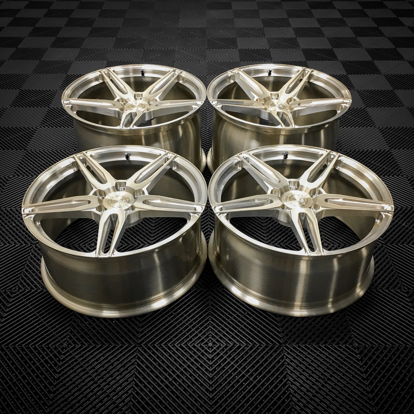 Porsche 911 Carrera 991.2 20" EH185