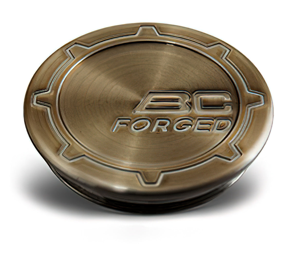 Gloss Brushed Bronze